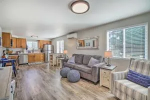 Ideally Located Buckley Apartment with Balcony! - Snoquera