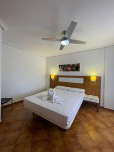 Albatros Golf & Sea View