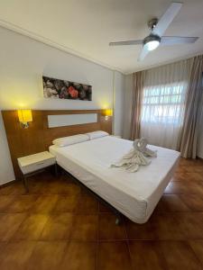 Albatros Golf & Sea View