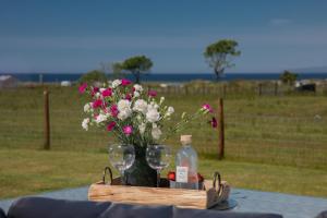Litua Luxury self-catering with stunning sea views