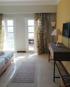 El Gouna abu tig marina Studio p economy stay