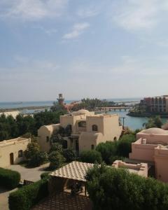 El Gouna abu tig marina Studio