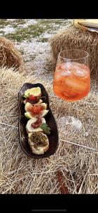 Agriturismo Morus Alba Gargano