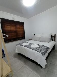 Perfect long stay,near Rondevlei nature reserve,wifi