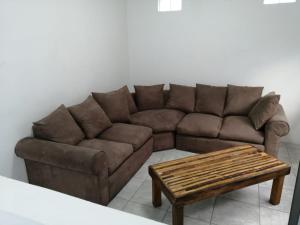 Perfect long stay,near Rondevlei nature reserve,wifi