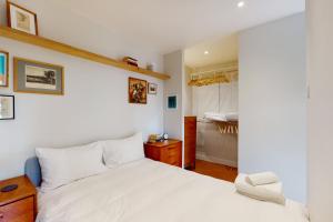 Spacious 1 bedroom apartment in Kennington