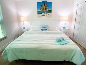 Just beachy Pool Gulf access