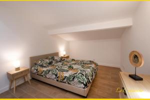 Le Craponne - Magnifique appartement cours principal plein centre avec parking