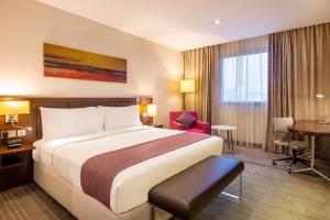Holiday Inn Muscat AlSeeb by IHG
