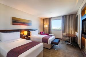Holiday Inn Muscat AlSeeb by IHG