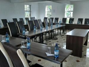 Three Rivers Resort Maragua