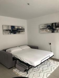 Lulalva Suites Verónica de la Magdalena