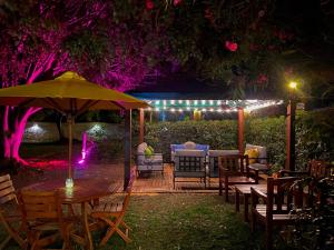 Hotel Evoque Sáchica