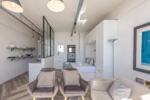 Homely Studio Apartment in Cape Town