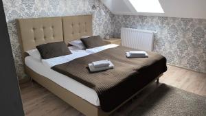 Hotel Magnat