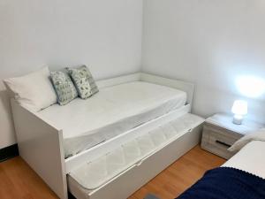 Sublime Gray Bedroom