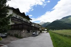 LakeView Apartment - Trstenik