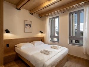 Austrinus house, luxury property for max. 5 persons