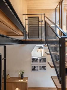 Austrinus house, luxury property for max. 5 persons