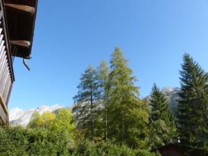 Appartement chaleureux avec parking à La Clusaz - FR-1-437-68