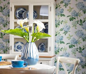 Luxury Singular Villa Carolina