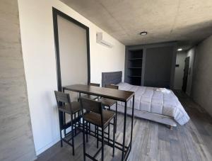 Hermoso monoambiente zona centro Rosario