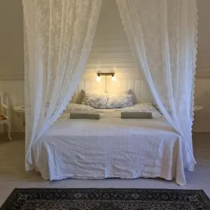 Vanneberga gamla skola - Tosteberga