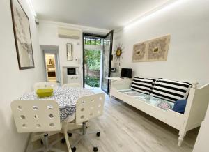 LOFT GARDEN in Bolognas heart OSPEDALE RIZZOLI