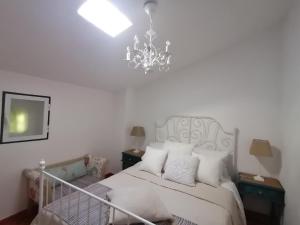 A Casa Pequenina - Escusa, Marvão