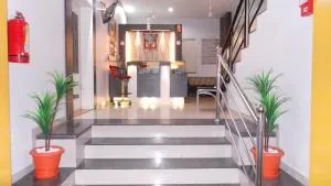 Hotel Royal Residency Executive - Jaisingpur