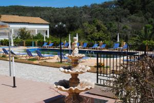 Hotel Olga Corfu Greece