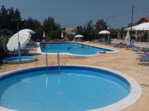 Hotel Olga Corfu Greece