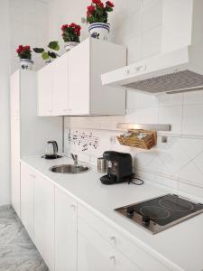 Ciriaco by SevillaLuxurySuites