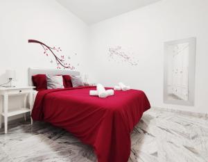 Ciriaco by SevillaLuxurySuites