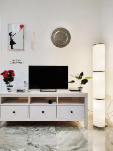 Ciriaco by SevillaLuxurySuites