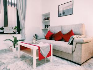 Ciriaco by SevillaLuxurySuites