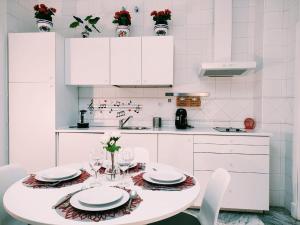 Ciriaco by SevillaLuxurySuites