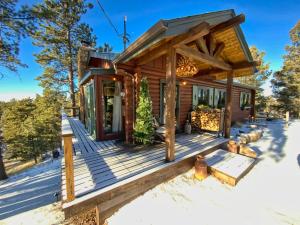 Timber Ridge - Memories are made here!