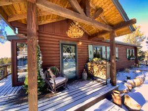 Timber Ridge - Memories are made here!