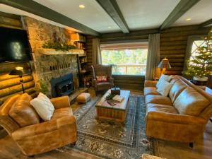 Timber Ridge - Memories are made here!