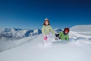 Landhaus Vier Jahreszeiten