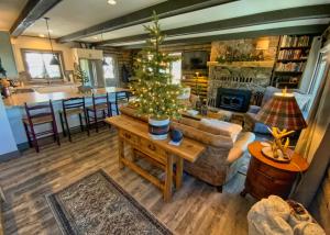 Timber Ridge - Memories are made here!