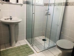 Apartamento com 3 quartos em Itagua
