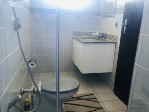 Apartamento com 3 quartos em Itagua