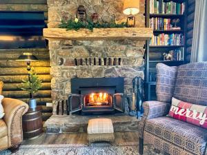 Timber Ridge - Memories are made here!