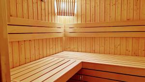 Ferienwohnung-direkt-am-Skihang mit Sauna