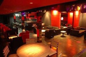 Flat Studio 11 Hotel Fazenda Gravatá-PE