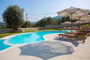 Luxury Villa Happynest