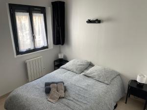 Au point de vue : Appartement face à la mer.