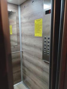 Marjanishvili Apartment